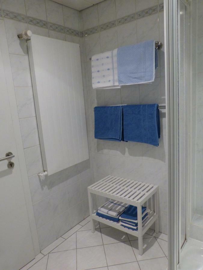 Ferienwohnung Rundumgruen Olpe Bagian luar foto